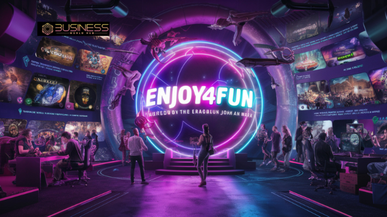 enjoy4fun