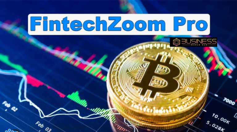 fintechzoom pro